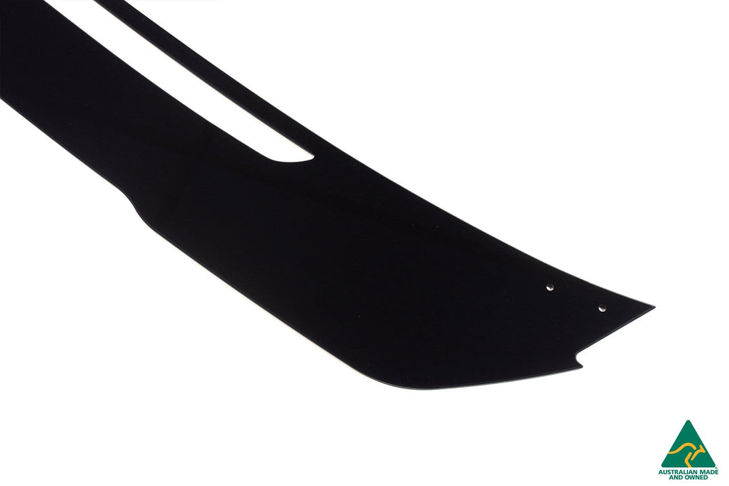 MK7.5/MK7 Golf GTI & R Rear Spoiler Extension-Flow Designs