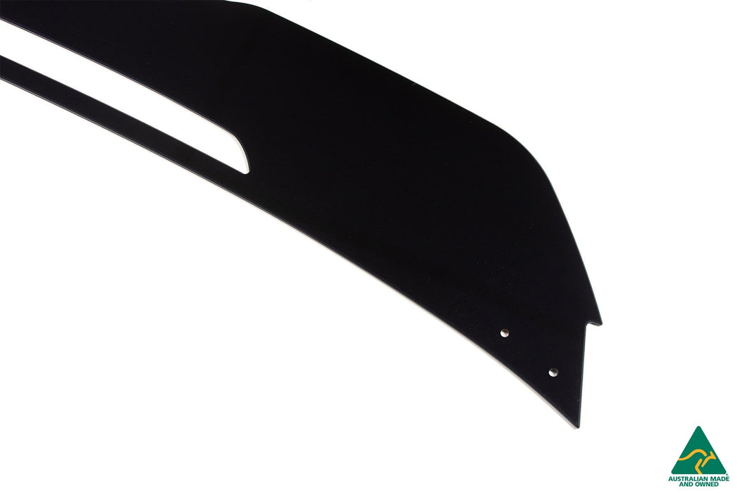 MK7.5/MK7 Golf GTI & R Rear Spoiler Extension-Flow Designs