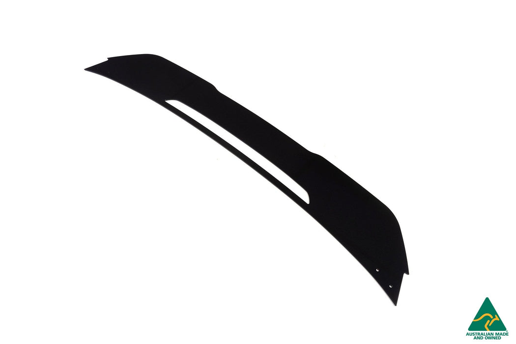 MK7.5/MK7 Golf GTI & R Rear Spoiler Extension-Flow Designs