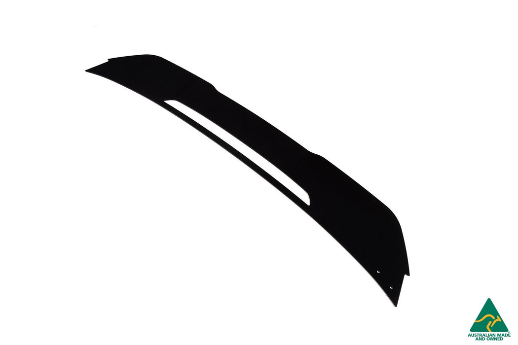 MK7.5/MK7 Golf GTI & R Rear Spoiler Extension-Flow Designs