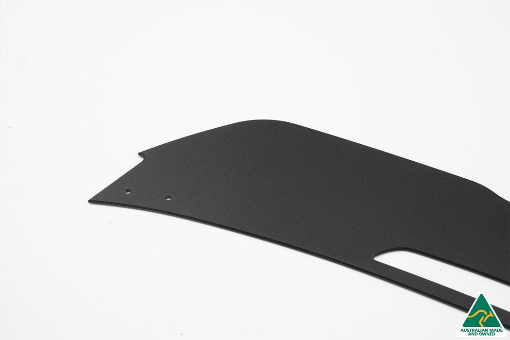 MK7.5/MK7 Golf GTI & R Rear Spoiler Extension-Flow Designs