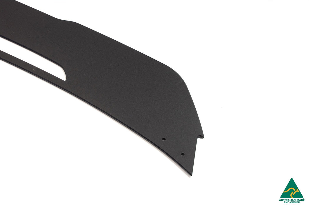 MK7.5/MK7 Golf GTI & R Rear Spoiler Extension-Flow Designs