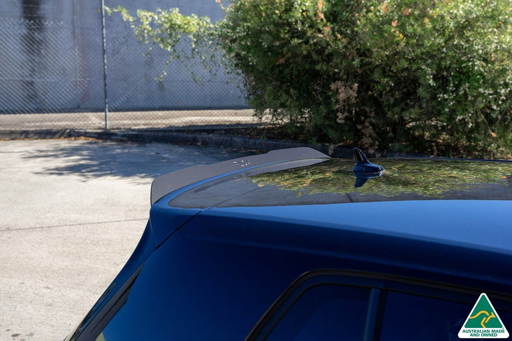 MK7.5/MK7 Golf GTI & R Rear Spoiler Extension-Flow Designs