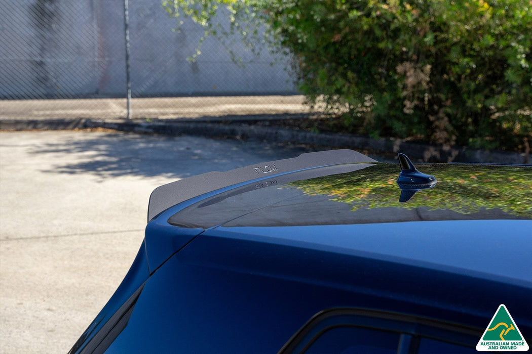 MK7.5/MK7 Golf GTI & R Rear Spoiler Extension-Flow Designs