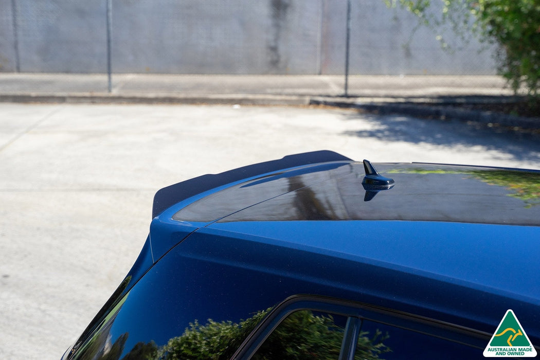 MK7.5/MK7 Golf GTI & R Rear Spoiler Extension-Flow Designs