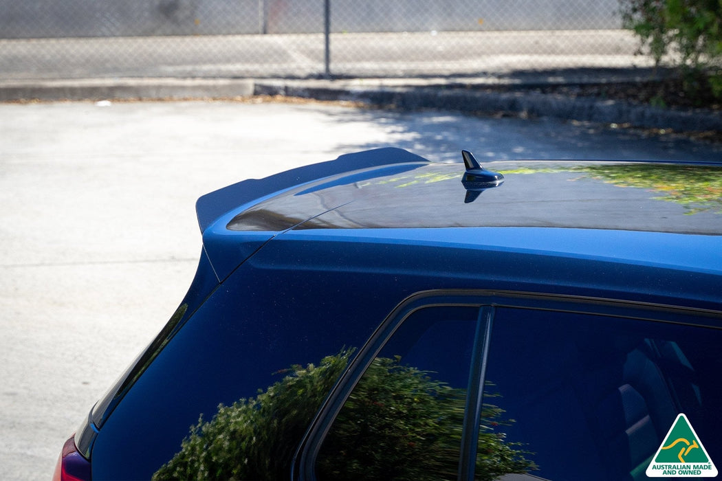 MK7.5/MK7 Golf GTI & R Rear Spoiler Extension-Flow Designs