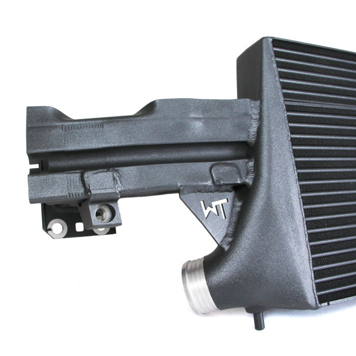 Intercooler Kit, Audi TT RS 2.5 TFSI, EVO 3 with Crossmember