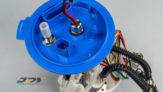 JDY Low Pressure Fuel Pump (LPFP) For RS3 8V/ TTRS 8S 2.5TFSI Support