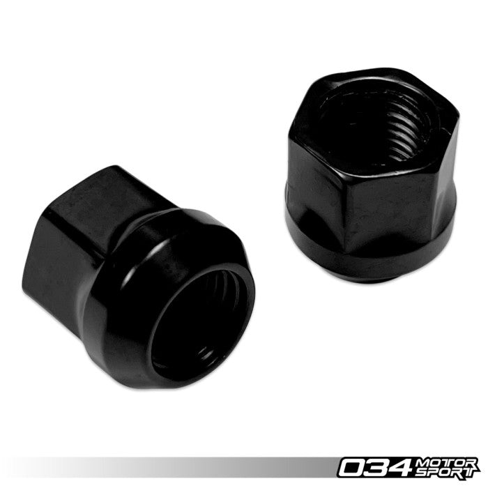 Wheel Nut Sets, Pack of 5 or 20 - Harrys Euro