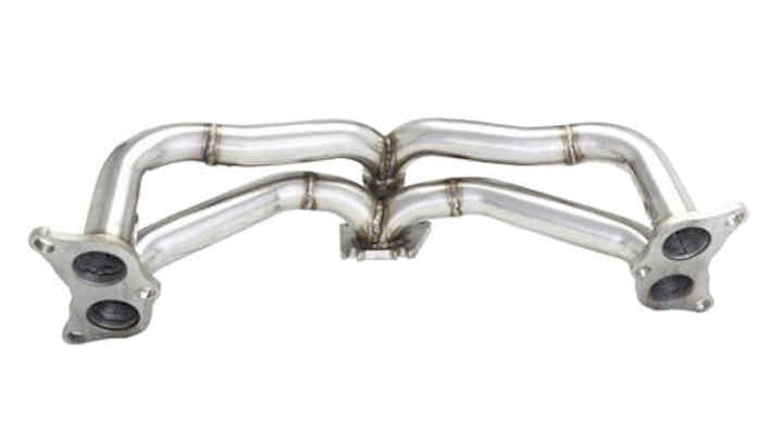EXHAUST MANIFOLD IMPREZA WRX SEDAN 2014 to FA20 - Harrys Euro