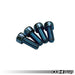 X-Clear Driveshaft Tunnel Brace - Harrys Euro