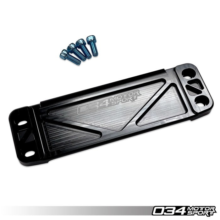 X-Clear Driveshaft Tunnel Brace, B8 Audi A4/S4/RS4 & A5/S5/RS5