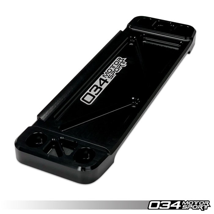 X-Clear Driveshaft Tunnel Brace, B8 Audi A4/S4/RS4 & A5/S5/RS5