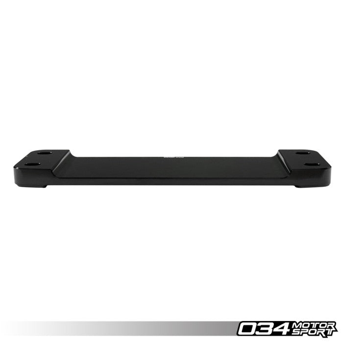 X-Clear Driveshaft Tunnel Brace, B8 Audi A4/S4/RS4 & A5/S5/RS5