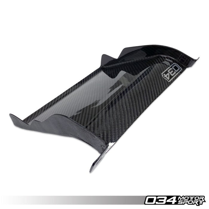 X34 Carbon Fiber Air Scoops for Audi B9/B9.5 A4/S4/Allroad