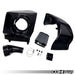 X34 Carbon Fiber Intake Systems, Audi B9/B9.5 SQ5 3.0 TFSI - Harrys Euro