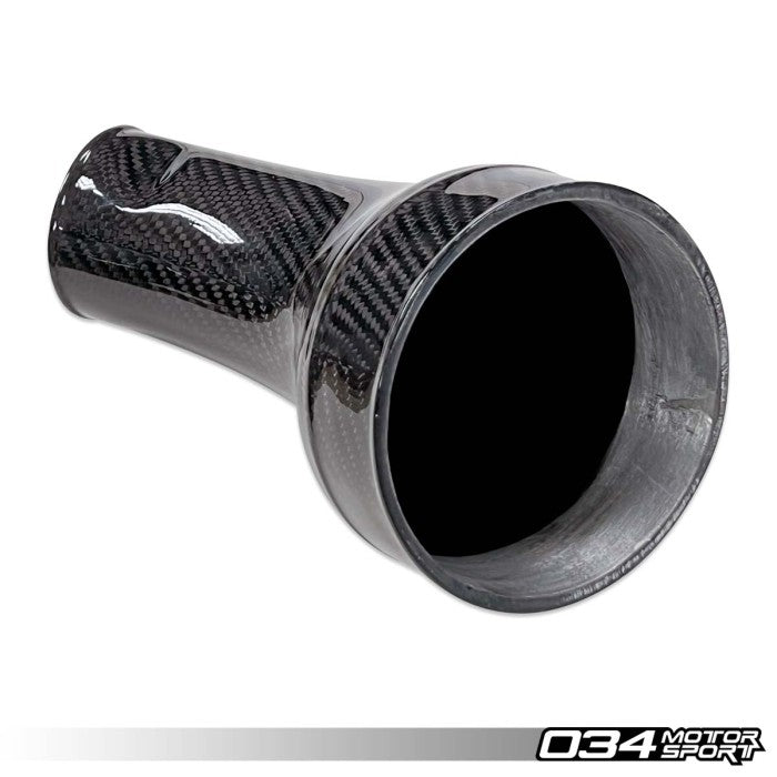 X34 Carbon Fiber Intake Systems, Audi B9/B9.5 SQ5 3.0 TFSI - Harrys Euro