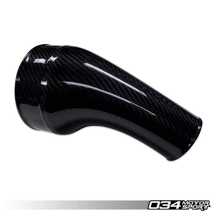 X34 Carbon Fiber Intake Systems, Audi B9/B9.5 SQ5 3.0 TFSI - Harrys Euro