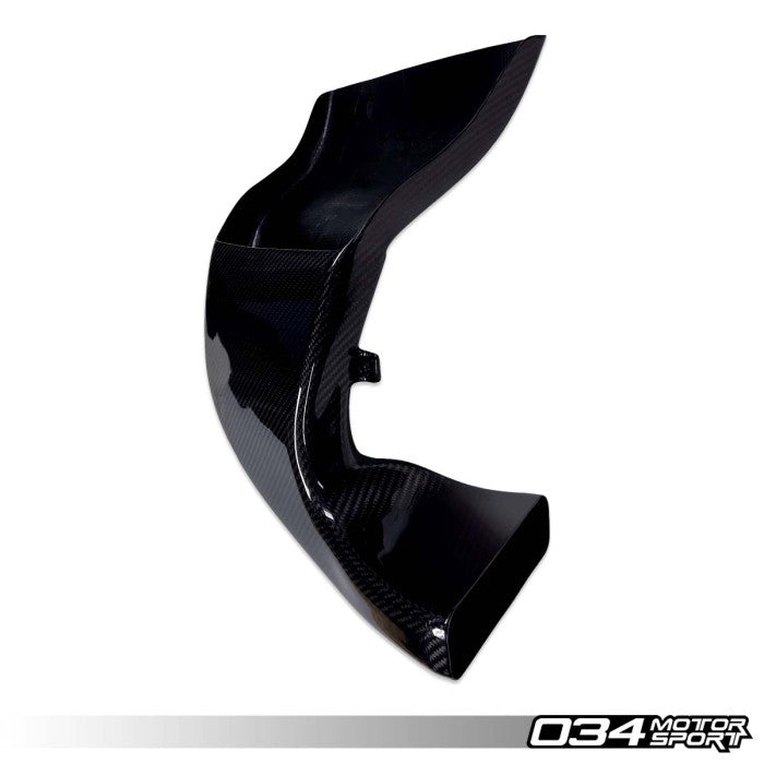 X34 Carbon Fiber Intake Systems, Audi B9/B9.5 SQ5 3.0 TFSI - Harrys Euro