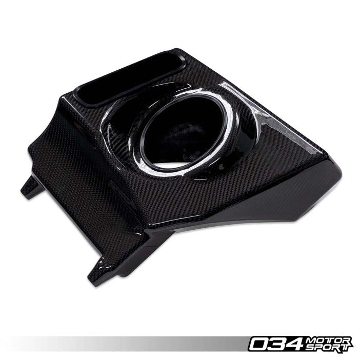 X34 Carbon Fiber Intake Systems, Audi B9/B9.5 SQ5 3.0 TFSI - Harrys Euro
