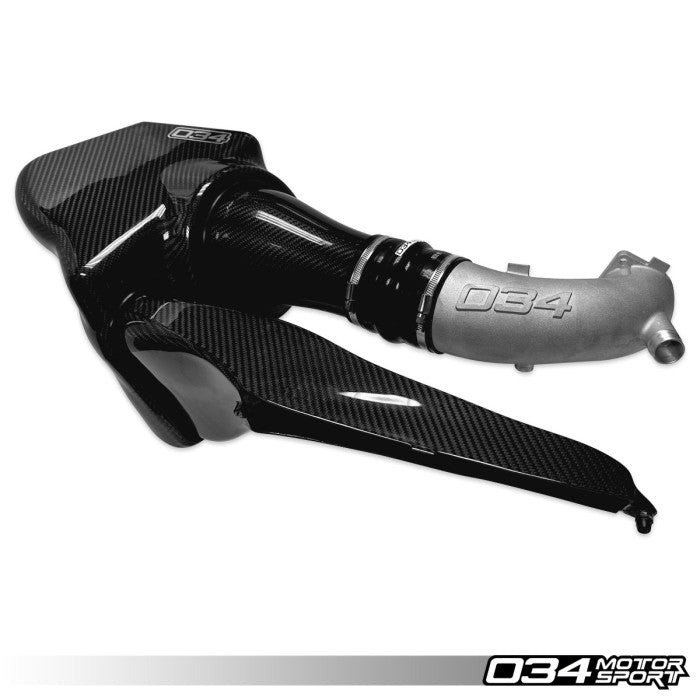 X34 Carbon Fiber Intake Systems, Audi B9/B9.5 S4/S5