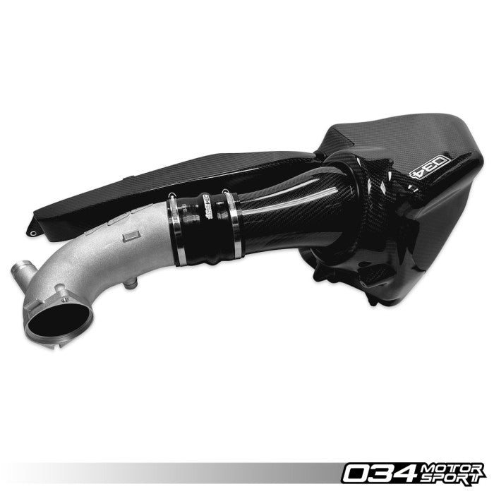 X34 Carbon Fiber Intake Systems, Audi B9/B9.5 S4/S5