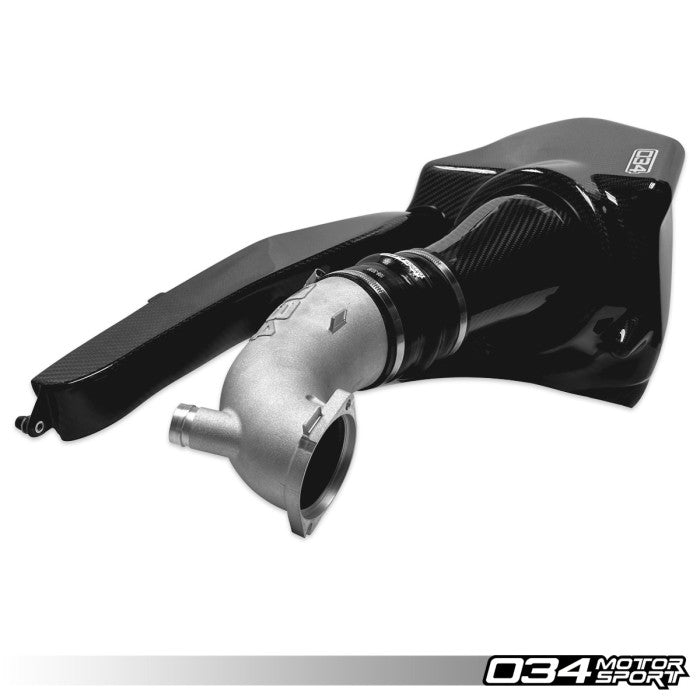 X34 Carbon Fiber Intake Systems, Audi B9/B9.5 S4/S5