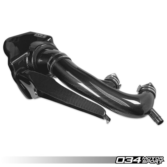 X34 Carbon Fiber Intake Systems, B9/B9.5 Audi RS4/RS5 2.9 TFSI
