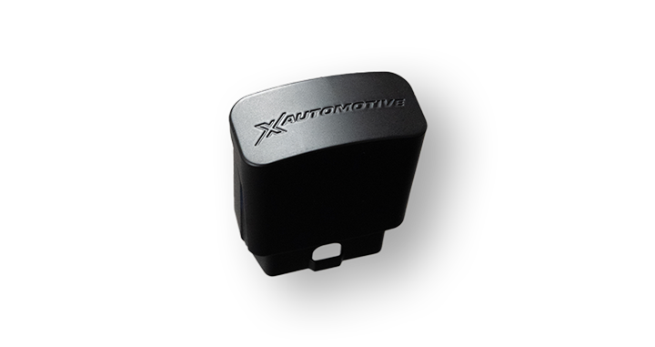 xA Ultra WiFi adapter rear product view