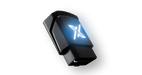 xA Ultra WiFi adapter angled product view