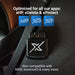 xA Ultra WiFi OBD adapter supporting xHP, xDelete and xProtect
