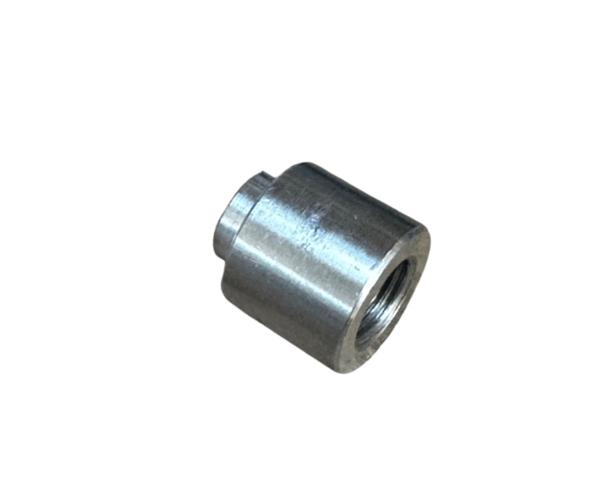 Exhaust O2 Temperature Sensor Bung Nut