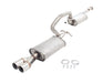 FORD FALCON FG XR6 CAT BACK EXHAUST - Harrys Euro