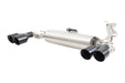Cupra Formentor VZX Varex Valved Cat Back Exhaust System - Harrys Euro
