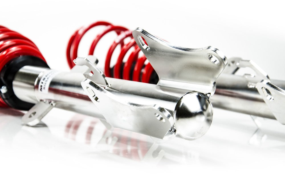Coilover Suspension Street - XMTSGWAL02 Alfa Romeo 156 (932) 1.6 16V T.SPARK (932.A4/932.A4100) 09/97 - 09/05
