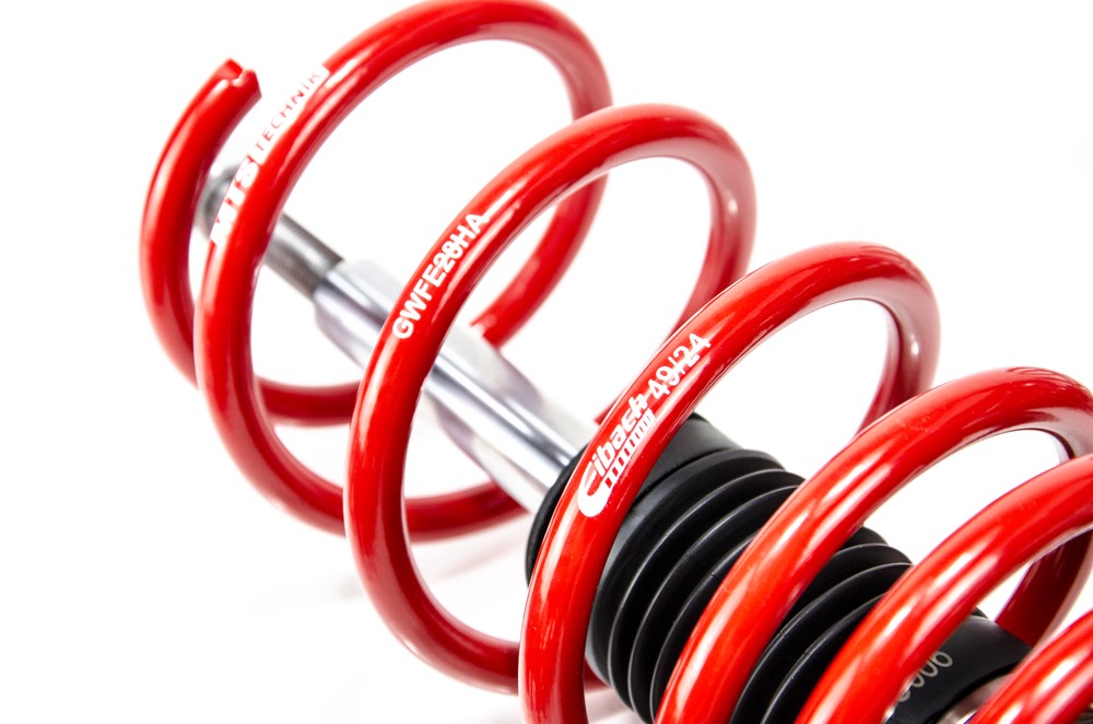 Coilover Suspension Street - XMTSGWAL02 Alfa Romeo 156 (932) 1.6 16V T.SPARK (932.A4/932.A4100) 09/97 - 09/05