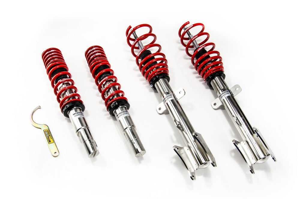 Coilover Suspension Street - XMTSGWAL02 Alfa Romeo 156 (932) 1.6 16V T.SPARK (932.A4/932.A4100) 09/97 - 09/05