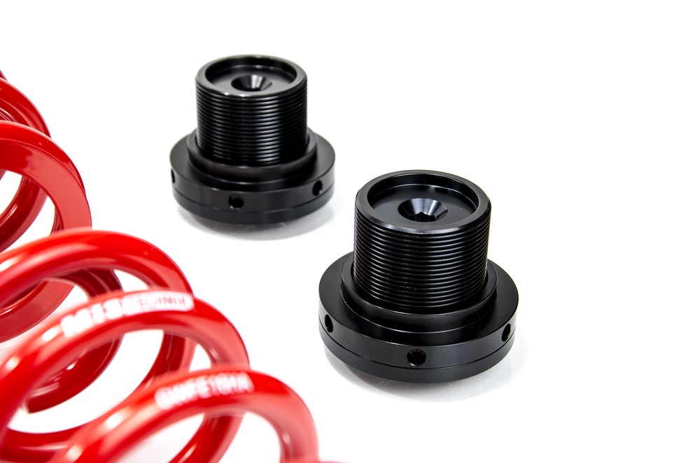 Coilover Suspension Street - XMTSGWAU01 Audi A4 B7 (8E) 2.0 TDI 11/04 - 06/08