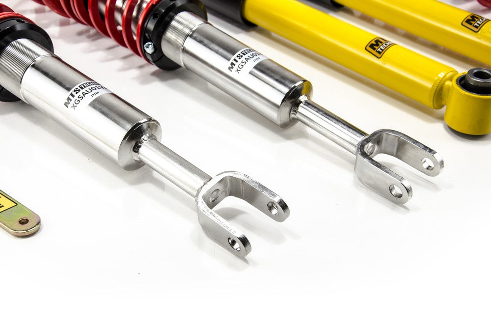 Coilover Suspension Street - XMTSGWAU02 Audi A4 B7 (8E) 1.8 T 11/04 - 06/08