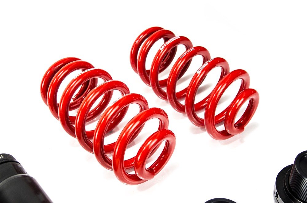Coilover Suspension Street - XMTSGWAU03 Audi A4 B7 (8E) 3.0 quattro 11/04 - 06/08