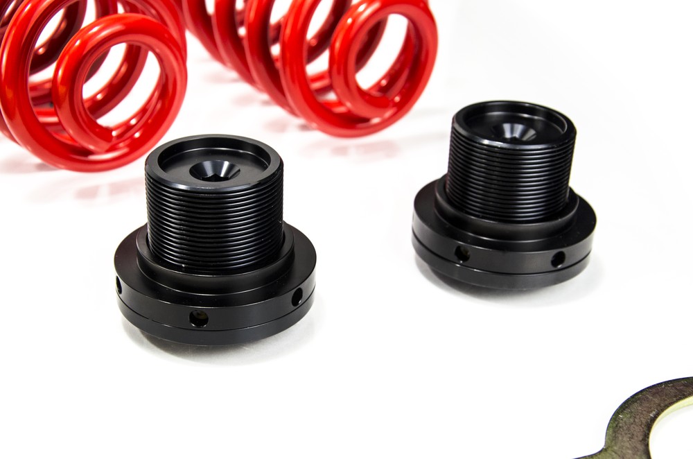 Coilover Suspension Street - XMTSGWAU04 Audi A4 B6 Avant (8E) 1.8 T 04/01 - 12/04