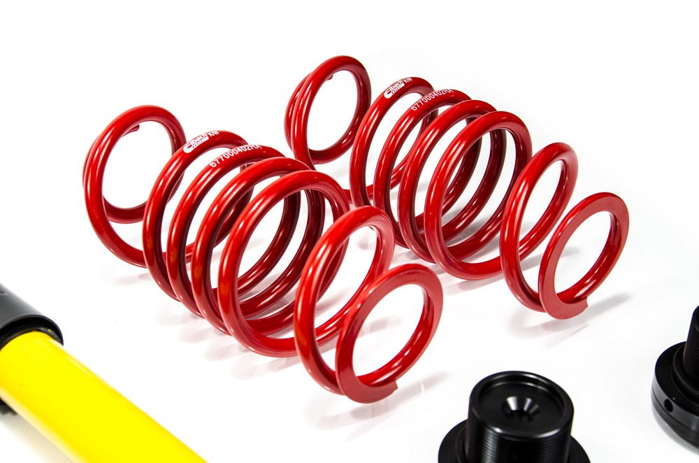 Coilover Suspension Street - XMTSGWAU20 Audi A5 Sportback (8T) 2.0 TDI 09/09 - 01/17