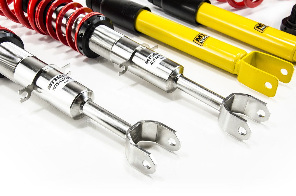 Coilover Suspension Stance - XMTSGWAU22-S Audi A8 D2 (4D) 4.2 quattro 03/94 - 09/02