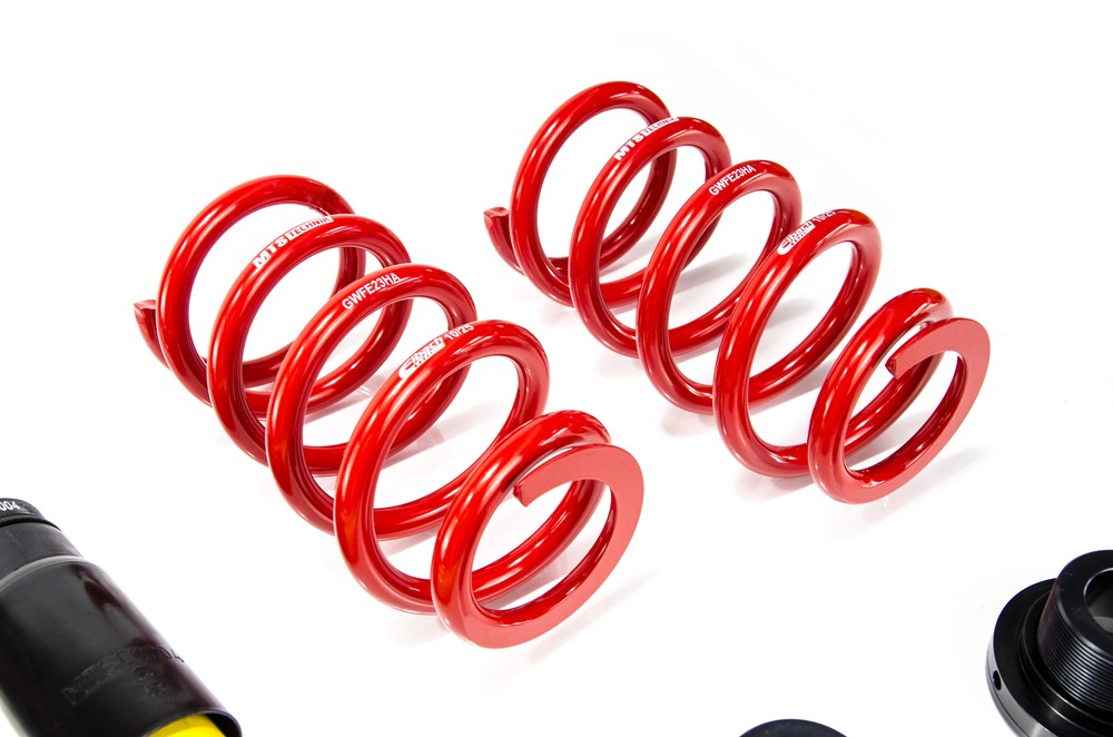 Coilover Suspension Street - XMTSGWAU22 Audi A8 D2 (4D) 4.2 quattro 03/94 - 09/02