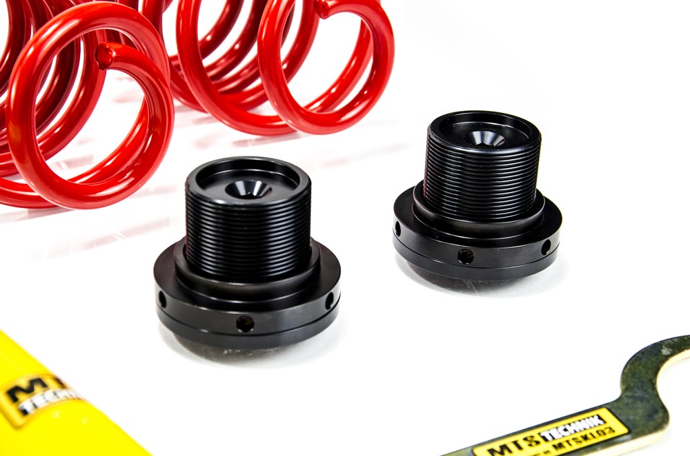Coilover Suspension Street - XMTSGWAU23 Audi A6 C7 Avant (4G) 2.0 TDI 05/11 - 09/18
