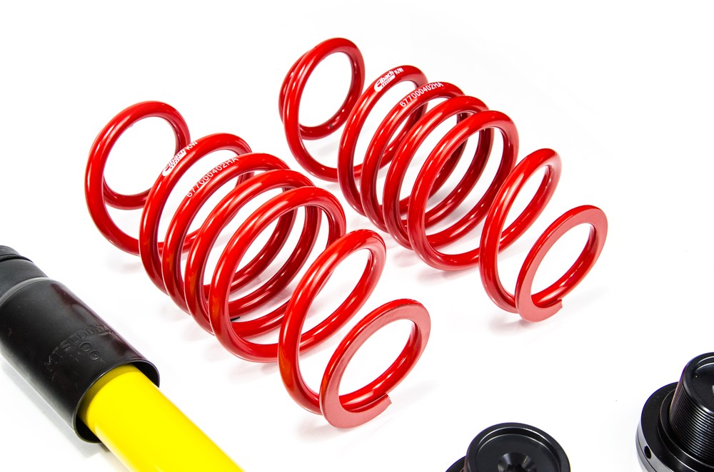 Coilover Suspension Street - XMTSGWAU24 Audi A5 (8T) 2.0 TDI 06/07 - 01/17