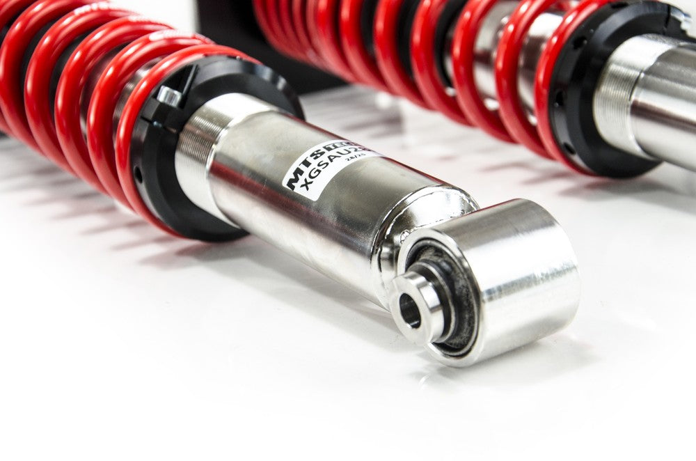Coilover Suspension Street - MTSGWAU64 Audi A6 C4 Avant (4A) 2.3 06/94 - 12/97