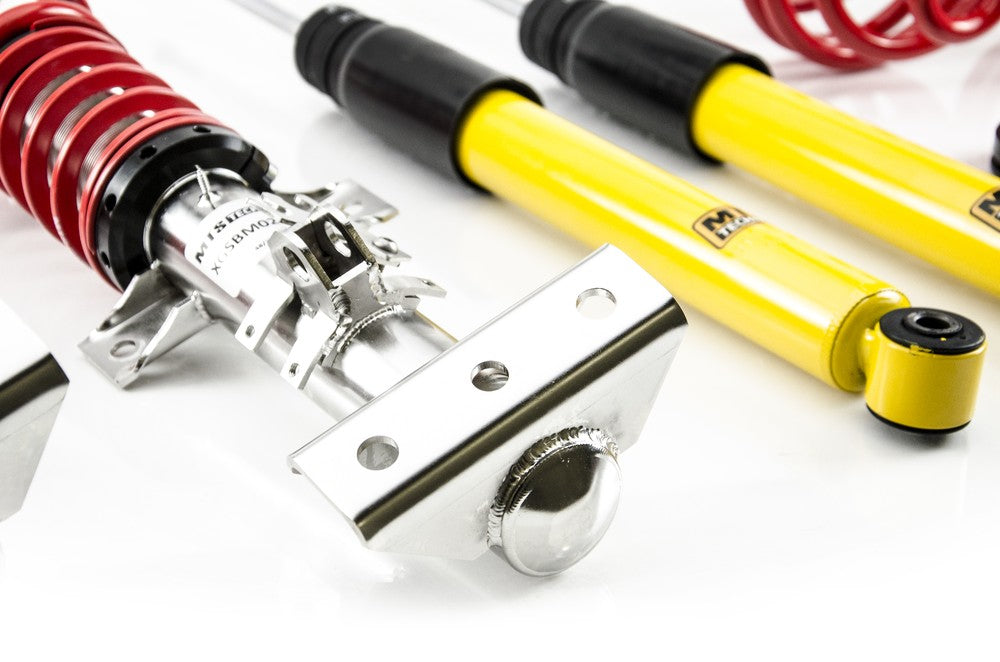 Coilover Suspension Comfort - XMTSGWBM01-C BMW 3 (E36) 316 i 09/90 - 11/98