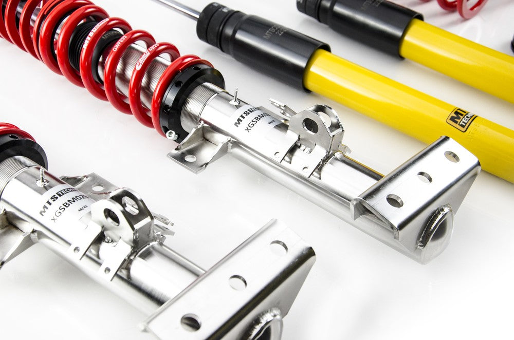 Coilover Suspension Stance - XMTSGWBM01-S BMW 3 Convertible (E36) 318 i 03/93 - 11/99