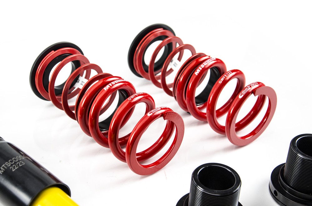 Coilover Suspension Stance - XMTSGWBM01-S BMW 3 Convertible (E36) 318 i 03/93 - 11/99